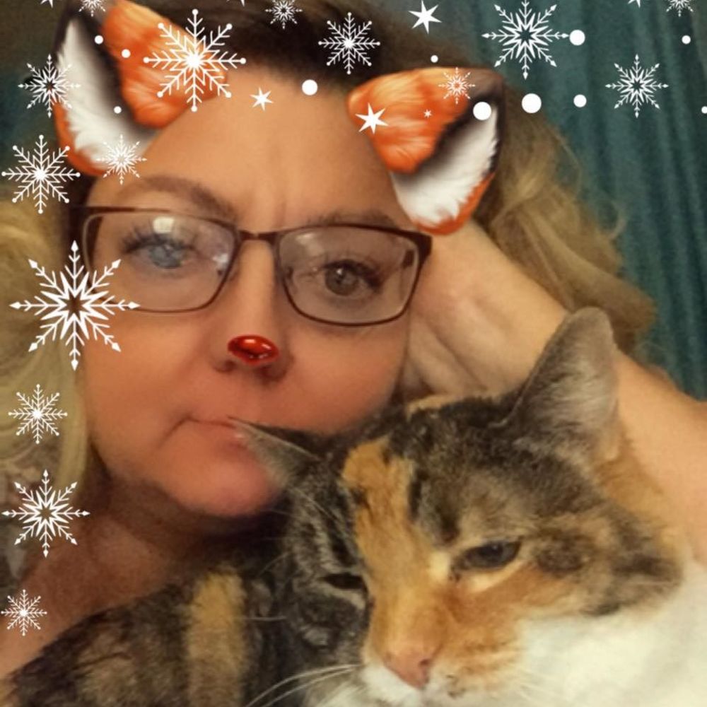 Meet your Posher, Dawnlea